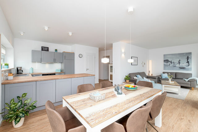Ferienwohnung in Timmendorfer Strand - Alte Post, App. 3 - Bild 9