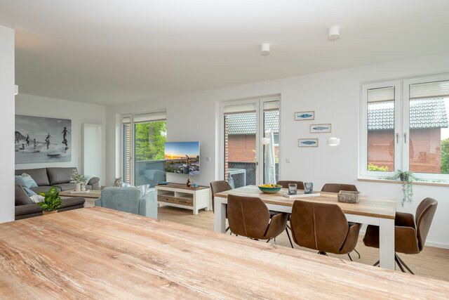 Ferienwohnung in Timmendorfer Strand - Alte Post, App. 3 - Bild 10