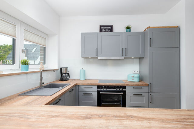 Ferienwohnung in Timmendorfer Strand - Alte Post, App. 3 - Bild 11