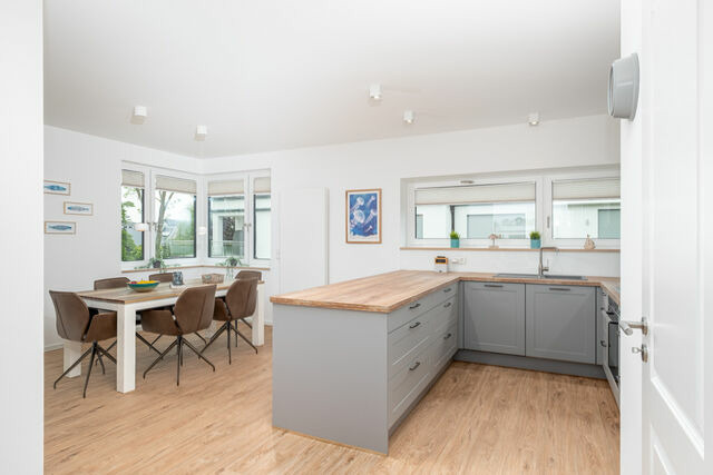 Ferienwohnung in Timmendorfer Strand - Alte Post, App. 3 - Bild 12