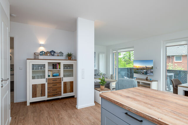 Ferienwohnung in Timmendorfer Strand - Alte Post, App. 3 - Bild 13
