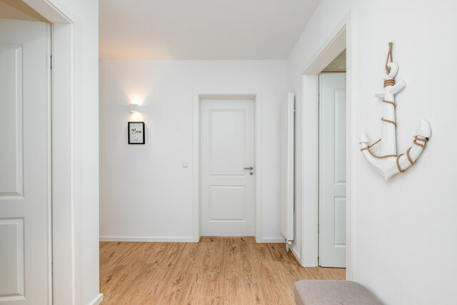 Ferienwohnung in Timmendorfer Strand - Alte Post, App. 3 - Bild 16