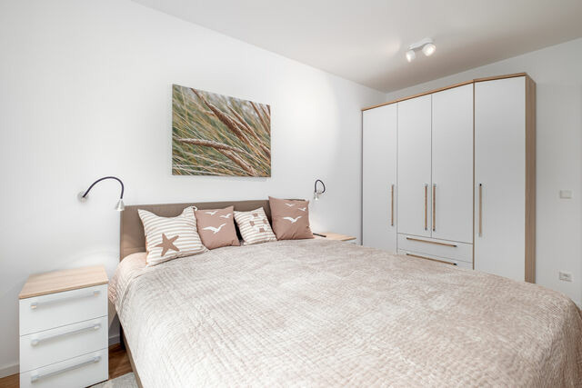 Ferienwohnung in Timmendorfer Strand - Alte Post, App. 3 - Bild 18