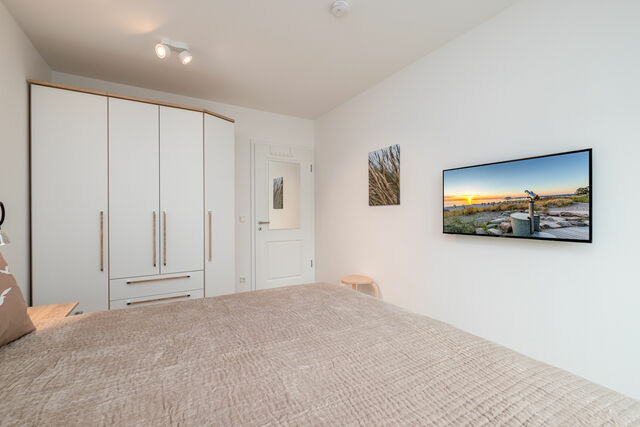 Ferienwohnung in Timmendorfer Strand - Alte Post, App. 3 - Bild 19