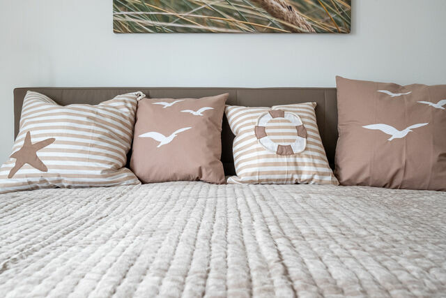 Ferienwohnung in Timmendorfer Strand - Alte Post, App. 3 - Bild 20