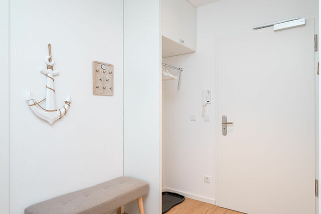 Ferienwohnung in Timmendorfer Strand - Alte Post, App. 3 - Bild 22