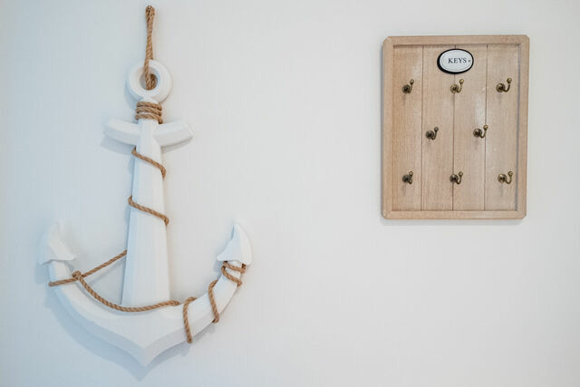 Ferienwohnung in Timmendorfer Strand - Alte Post, App. 3 - Bild 23