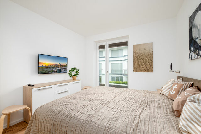 Ferienwohnung in Timmendorfer Strand - Alte Post, App. 3 - Bild 25