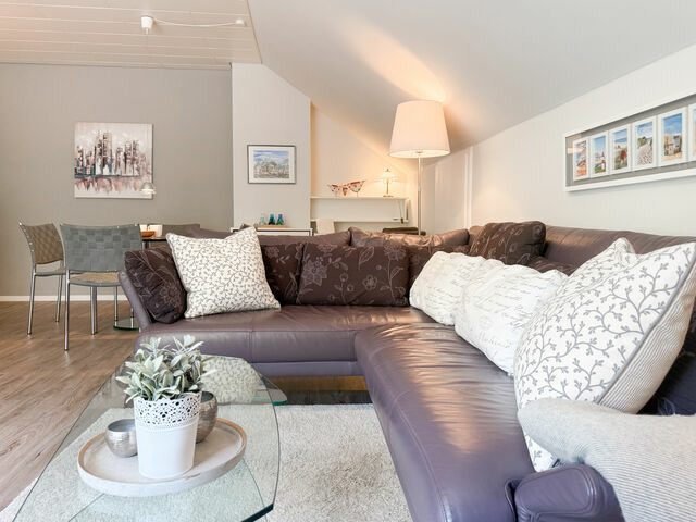 Ferienwohnung in Timmendorfer Strand - Sonnenoase - Bild 2