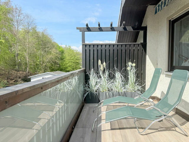 Ferienwohnung in Timmendorfer Strand - Sonnenoase - Bild 7