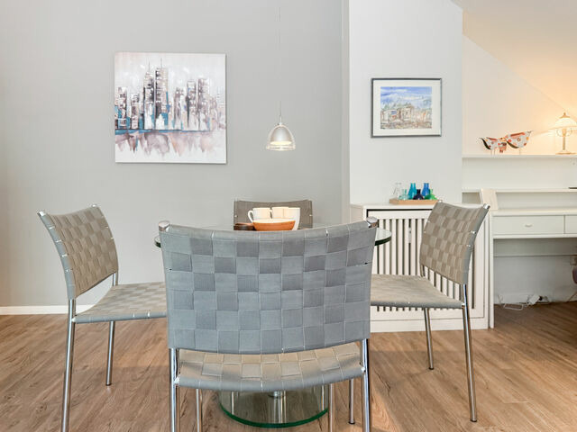 Ferienwohnung in Timmendorfer Strand - Sonnenoase - Bild 10