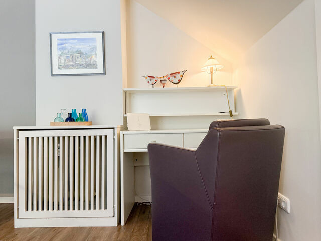 Ferienwohnung in Timmendorfer Strand - Sonnenoase - Bild 12