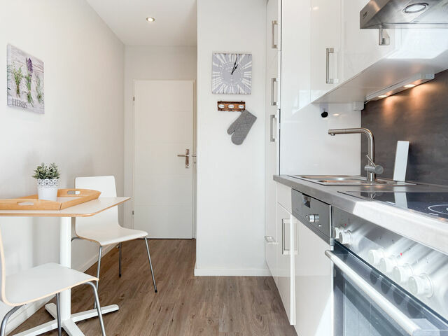 Ferienwohnung in Timmendorfer Strand - Sonnenoase - Bild 17