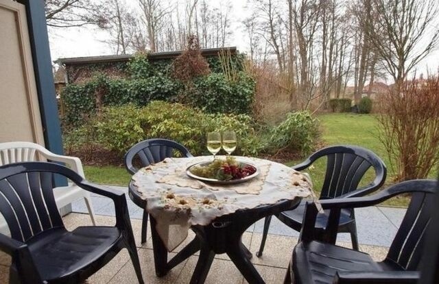 Ferienwohnung in K&uuml;hlungsborn - St&ouml;rtebeker 06-12 - Bild 4