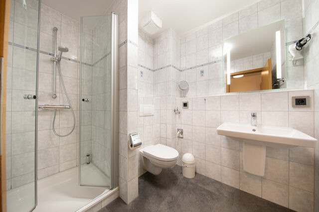 Ferienwohnung in M&ouml;nchgut - Haus an der D&uuml;ne Wohnung 2 - Bild 17