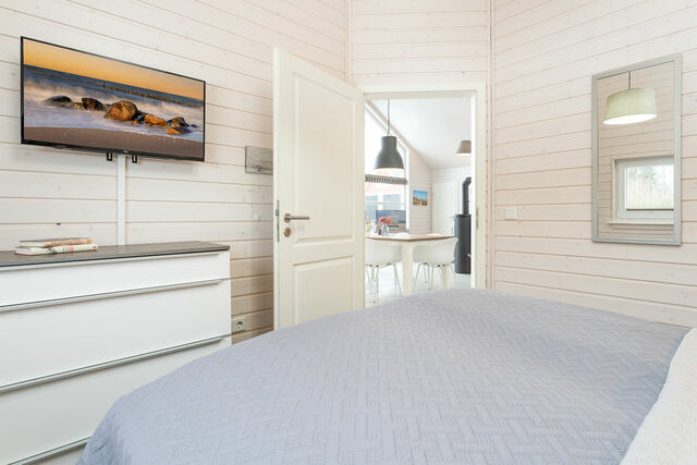 Ferienhaus in Sch&ouml;nberger Strand - Nordstern - Bild 21