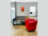 Ferienwohnung in Teichhof - Apartment Passat Teichhof Fehmarn - Bild 7