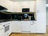 Ferienwohnung in Teichhof - Apartment Passat Teichhof Fehmarn - Bild 18