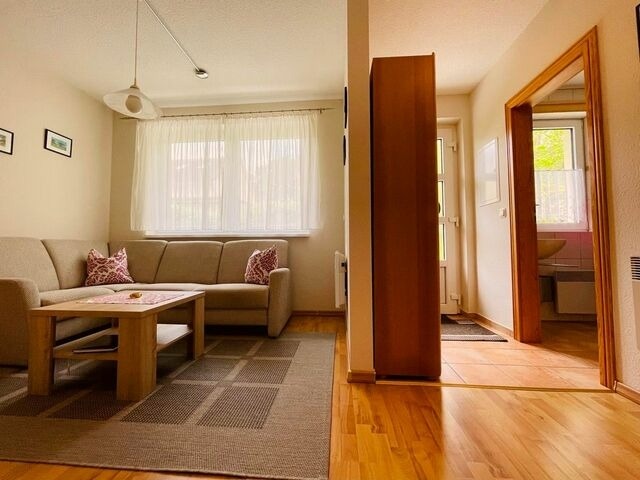 Ferienwohnung in M&ouml;nchgut - Ferienwohnung Boston Terrier - Bild 10