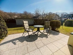 Ferienwohnung Bobtail