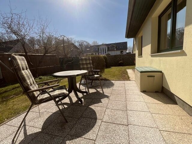 Ferienwohnung in M&ouml;nchgut - Ferienwohnung Bobtail - Bild 2