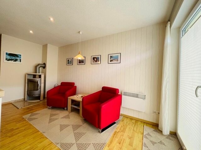 Ferienwohnung in M&ouml;nchgut - Ferienwohnung Bobtail - Bild 12