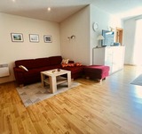 Ferienwohnung in M&ouml;nchgut - Ferienwohnung Westi - Bild 3