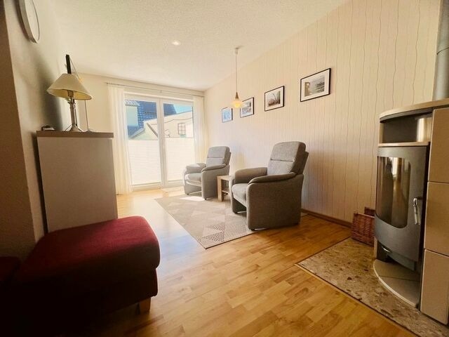 Ferienwohnung in M&ouml;nchgut - Ferienwohnung Westi - Bild 4