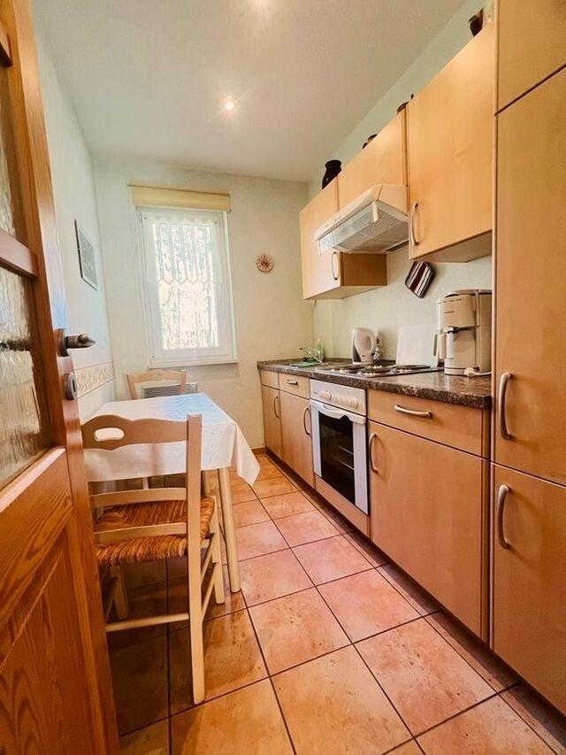 Ferienwohnung in M&ouml;nchgut - Ferienwohnung Westi - Bild 9