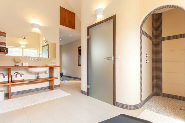 Ferienhaus in M&ouml;nchgut - Das Reet - Bild 17