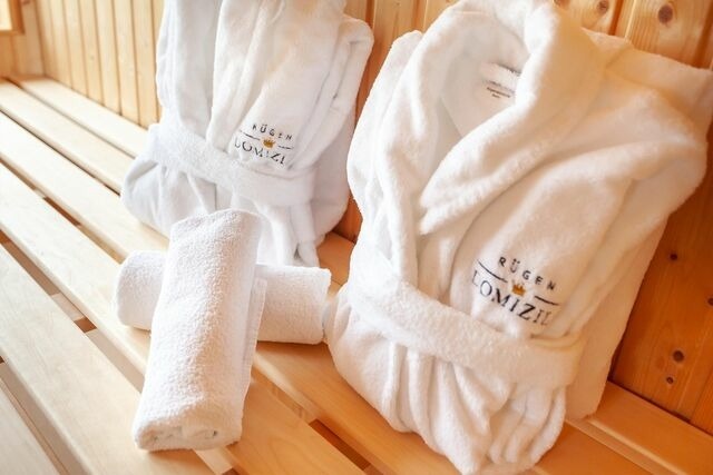 Ferienhaus in M&ouml;nchgut - Das Reet - Bild 22