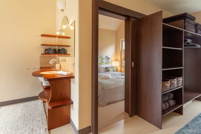 Ferienhaus in M&ouml;nchgut - Das Reet - Bild 23