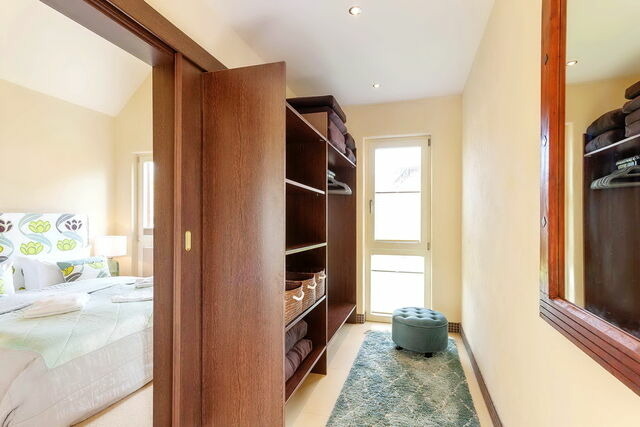 Ferienhaus in M&ouml;nchgut - Das Reet - Bild 24