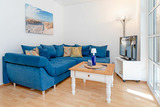 Ferienwohnung in Scharbeutz-Klingberg - Seeweg 32 Waldblick - Bild 1