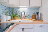 Ferienwohnung in Scharbeutz-Klingberg - Seeweg 32 Waldblick - Bild 4