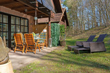 Ferienwohnung in Scharbeutz-Klingberg - Seeweg 32 Waldblick - Bild 12