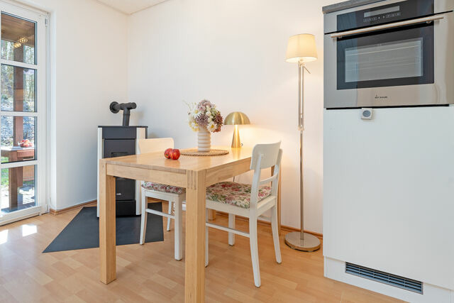 Ferienwohnung in Scharbeutz-Klingberg - Seeweg 32 Waldblick - Bild 14
