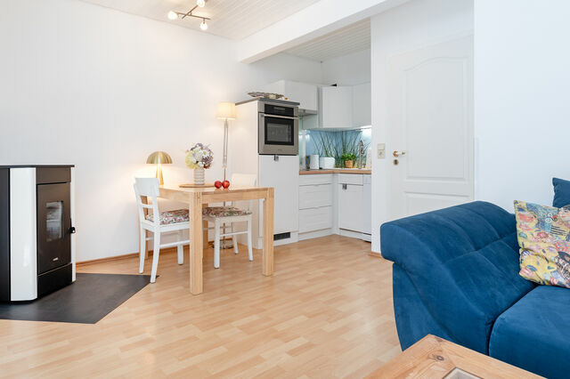 Ferienwohnung in Scharbeutz-Klingberg - Seeweg 32 Waldblick - Bild 19