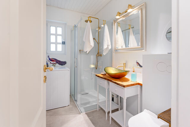 Ferienwohnung in Scharbeutz-Klingberg - Seeweg 32 Waldblick - Bild 24