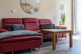 Ferienwohnung in Hohenkirchen-Niendorf - Haus Seeblick Wohnung 16 - Bild 8