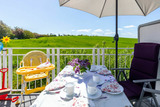 Ferienwohnung in Hohenkirchen-Niendorf - Haus Seeblick Wohnung 16 - Bild 21