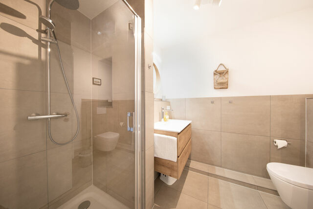 Ferienwohnung in M&ouml;nchgut - Haus an der D&uuml;ne Wohnung 9 - Bild 10