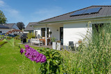 Ferienhaus in Ahrensb&ouml;k-Gnissau - Achtern Hoff - Bild 11