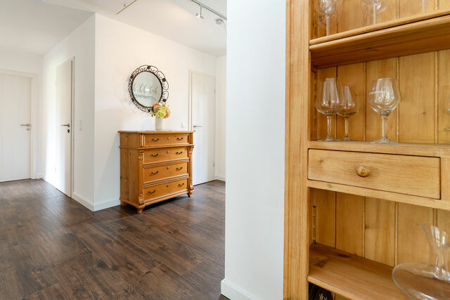 Ferienhaus in Ahrensb&ouml;k-Gnissau - Achtern Hoff - Bild 17