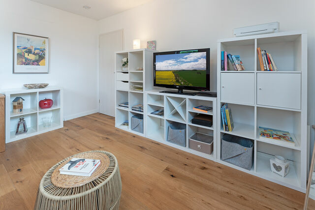 Ferienhaus in Ahrensb&ouml;k-Gnissau - Achtern Hoff - Bild 20