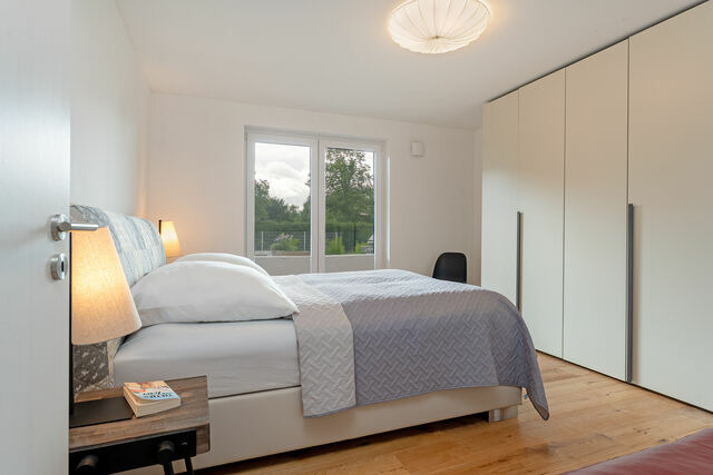 Ferienhaus in Ahrensb&ouml;k-Gnissau - Achtern Hoff - Bild 23