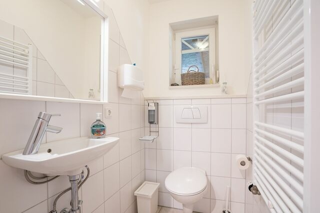 Ferienhaus in Eutin - OT Fissau - Haus Sommerzeit - Bild 17