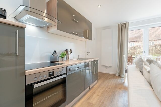 Ferienwohnung in Grebin - Dorfstra&szlig;e 24 Grebin Henne - Bild 17