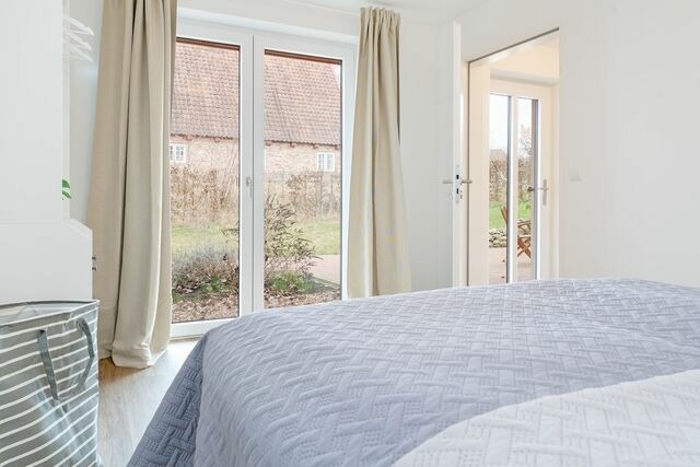 Ferienwohnung in Grebin - Dorfstra&szlig;e 24 Grebin Henne - Bild 21