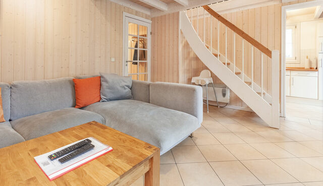 Ferienhaus in Baabe - Sekobbe 218 - Baabe - Bild 2